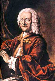 telemann