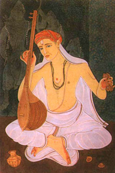 tyagaraja