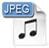 jpeg icon