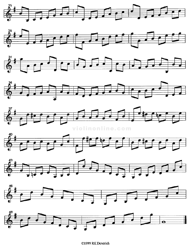 Etude No. 10 p2